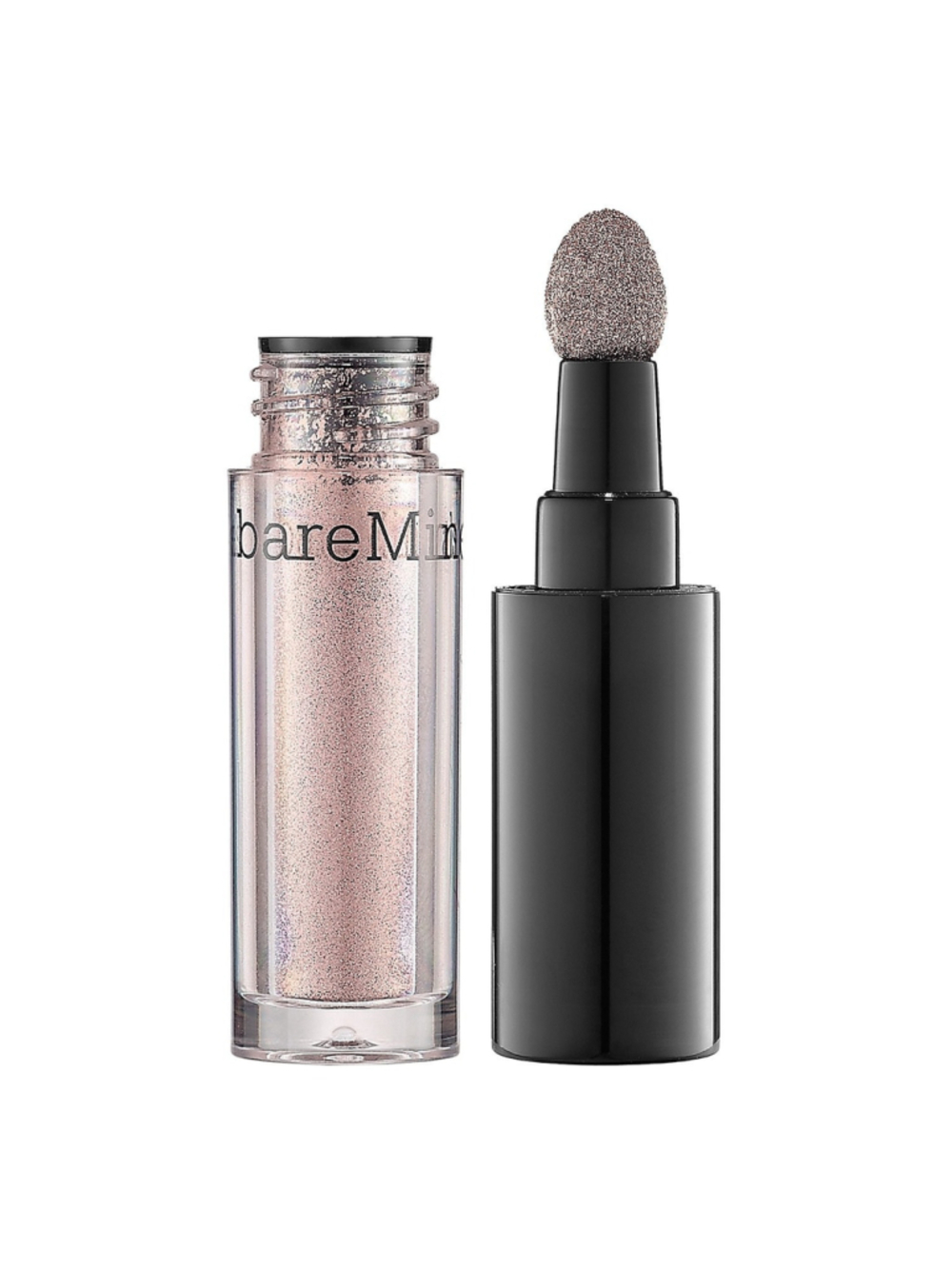Bareminerals Bare Escentuals High Shine Eyecolor ICE New